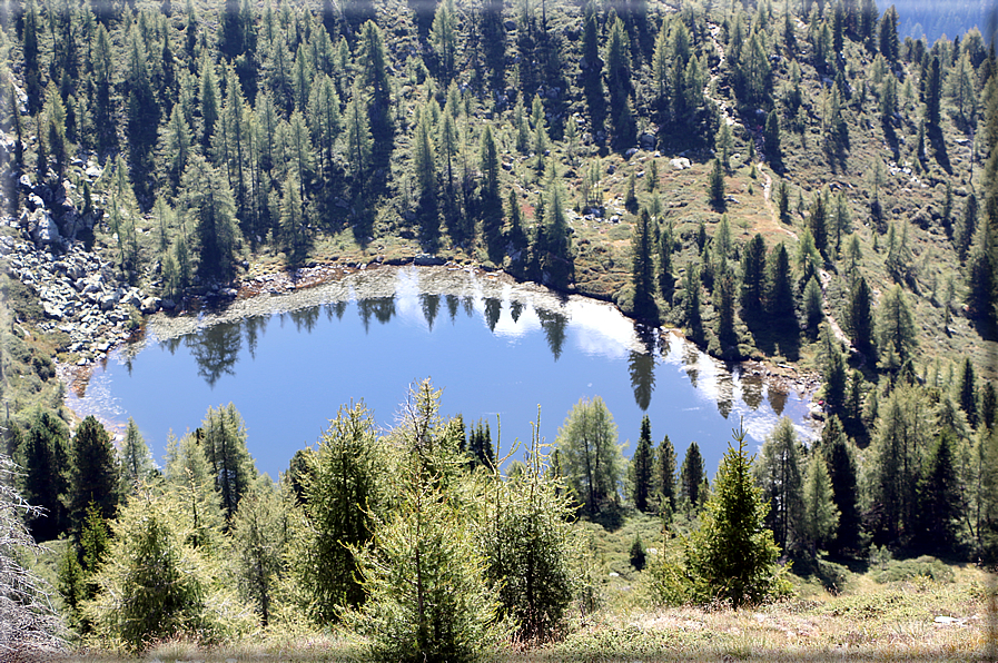 foto Lago di Nassere